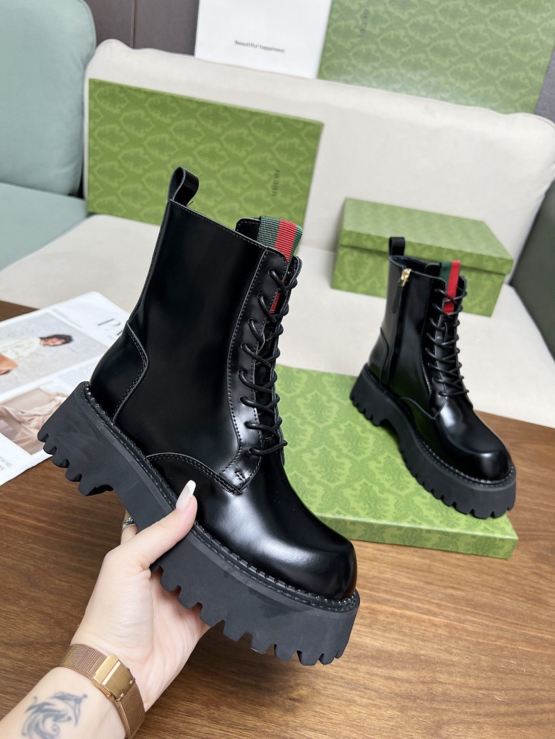 Gucci Boots